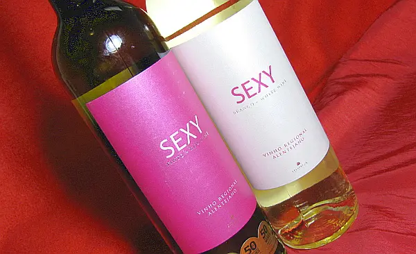 Sexy Wein aus Portugal